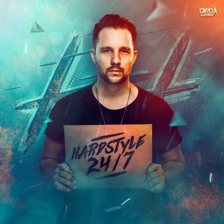 Hard Driver - Hardstyle 247 (Extended Mix)