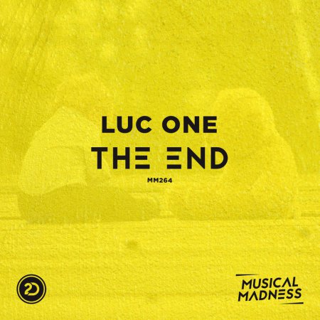LUC ONE - The End (Extended Mix)
