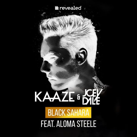 KAAZE & Joey Dale feat. Aloma Steele - Black Sahara (Extended Mix)