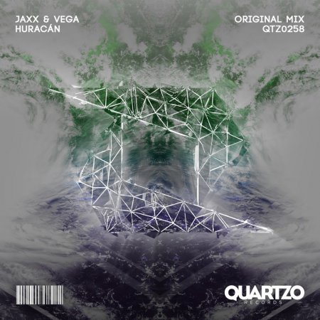 Jaxx & Vega - Huracan (Original Mix)
