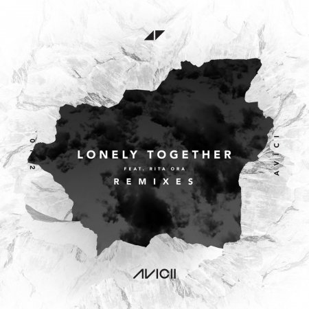 Avicii feat. Rita Ora - Lonely Together (Alan Walker Remix)