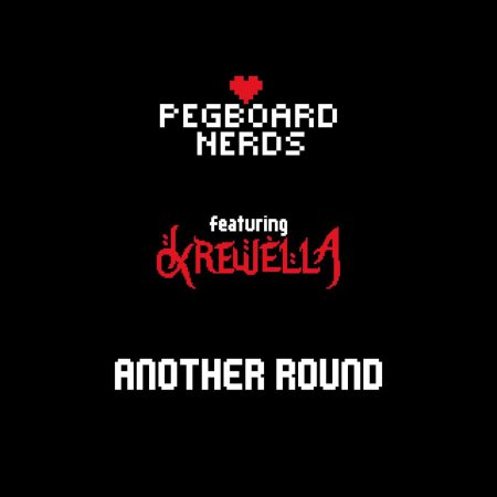 Pegboard Nerds feat. Krewella - Another Round (Original Mix)