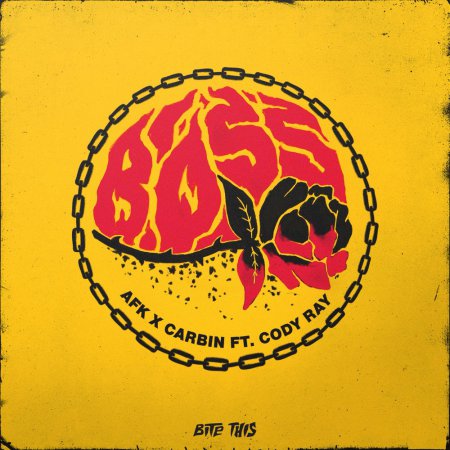 AFK x Carbin feat. Cody Ray - Boss (Original Mix)