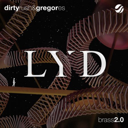Dirty Rush & Gregor Es - Brass 2.0 (Original Mix)