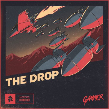 Gammer - The Drop (Demo) (Original Mix)