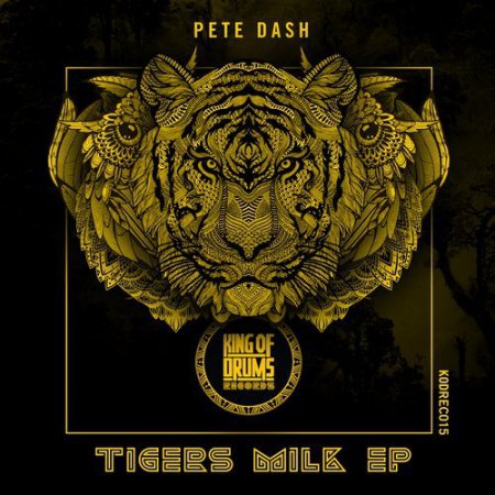 Pete Dash - Bocca (Original Mix)