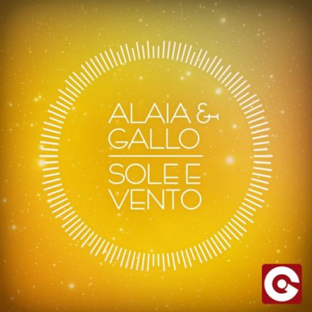 Alaia & Gallo feat. Allozzi Immacolata Chira - Sole E Vento (Club Mix)