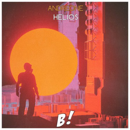 AndreOne - Helios (Extended Mix)