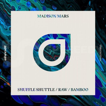 Madison Mars - Shuffle Shuttle (Extended Mix)