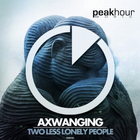 Awanging - Two Less Lonely People (Original Mix)