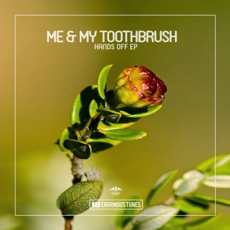 Me & My Toothbrush - Forgiveness (Original Club Mix)