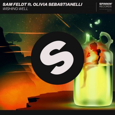 Sam Feldt feat. Olivia Sebastianelli - Wishing Well (Extended Mix)