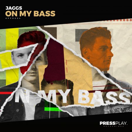 JAGGS - On My Bass (Extended Mix)