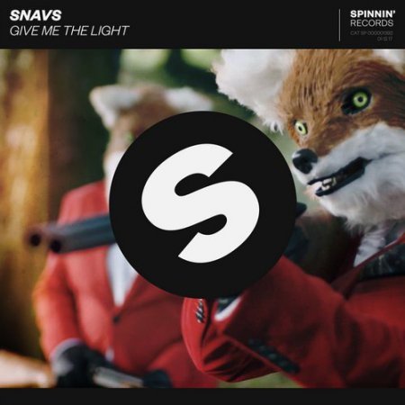 Snavs - Give Me The Light (Extended Mix) Future Bass