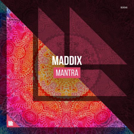 Maddix - Mantra (Extended Mix)