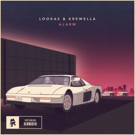 Lookas & Krewella - Alarm (Original Mix) Future Bass