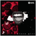 Daniel Forster - Disco Girl (Original Mix)