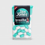 Jax Jones Feat. Ina Wroldsen - Breathe (Original Mix)