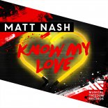 Matt Nash - Know My Love (CLIMO Remix)
