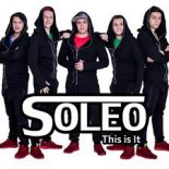 SOLEO - 5 Minut 2017 ( Extended )