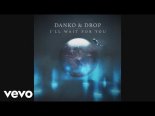 Danko, Drop - I'll Wait for You (Lexio Remix)