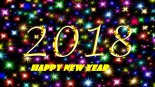 New Year Mix 2018 Hands Up (Best Of Hands Up Music Remix) New Year Party Mix 2018