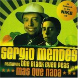 Black Eyed Peas - Mas Que Nada (Upfinger & Velchev Radio Edit)