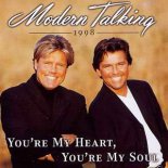 Modern Talking - You\'re My Heart, You\'re My Soul (Scorpio & Scrooge Rework)