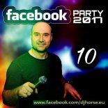 Horse - Facebook Party 2017 - 10