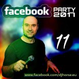 Horse - Facebook Party 2017 - 11