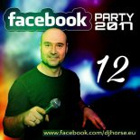 Horse - Facebook Party 2017 - 12