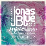 Jonas Blue - Perfect Strangers ft. JP Cooper (Gerald Le Funk Bootleg)