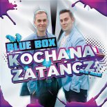 BLUE BOX - Kochana Zatańcz Dla Mnie (PK Studio Oldschool 90's Remix)