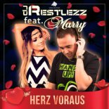 DJ Restlezz feat. Marry - Herz Voraus (Megastylez Remix Edit)