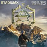 Stadiumx - Its Not Right But Its Okay (P&P Bootleg)