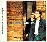 The Proclaimers - I'm Gonna Be (500 Miles) [LUM!X Bootleg]