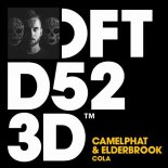 CamelPhat & Elderbrook - Cola [Robin Schulz Remix]