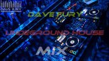 Dave Fury - Undeground House Mix