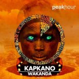 Kapkano - Wakanda (Original Mix)