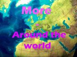 More - Around The World (Michele Pletto Remix)
