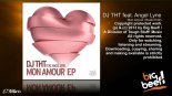 DJ THT - Mon Amour (Radio Edit)