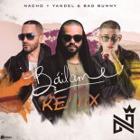 Nacho Ft. Yandel & Bad Bunny - Bailame (Jack Mazzoni Remix)