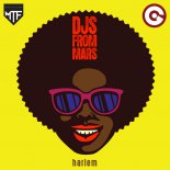 Djs From Mars - Harlem (Manovski Extended Mix)
