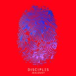 Disciples - Jealousy (KJ Bootleg)