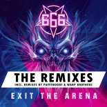 666 - Exit the Arena (Paffendorf Remix)