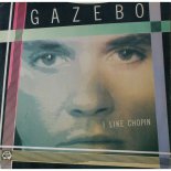 Gazebo - I Like Chopin (Cziras Instrumental Remix)
