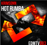 Krimsonn - Hot Rumba (Original Mix)