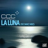 Commercial Club Crew - La Luna (2018 Yin Mix)