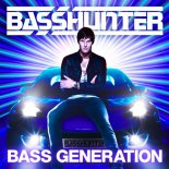 Basshunter - Now You\'re Gone (Gary Cronly Remix)