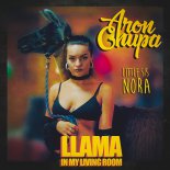 AronChupa ft. Little Sis Nora - Llama In My Living Room (DJ Q-Tune Mashup)